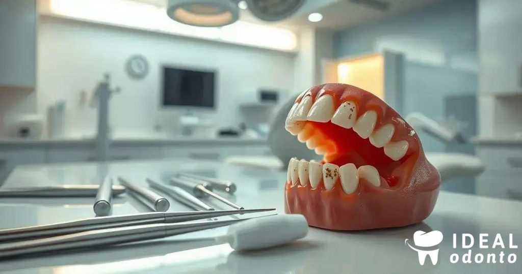 6 Aspectos Importantes sobre o Tratamento de Tártaro Dentário
