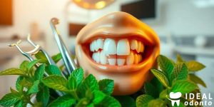 6 Benefícios da Limpeza Dental Profunda para Seu Sorriso