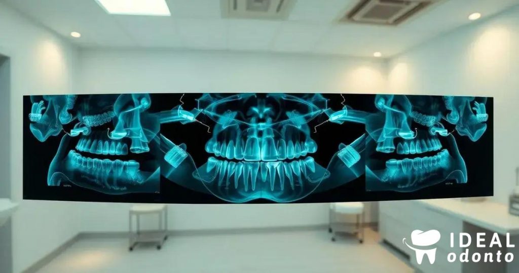6 Benefícios da Radiografia Panorâmica