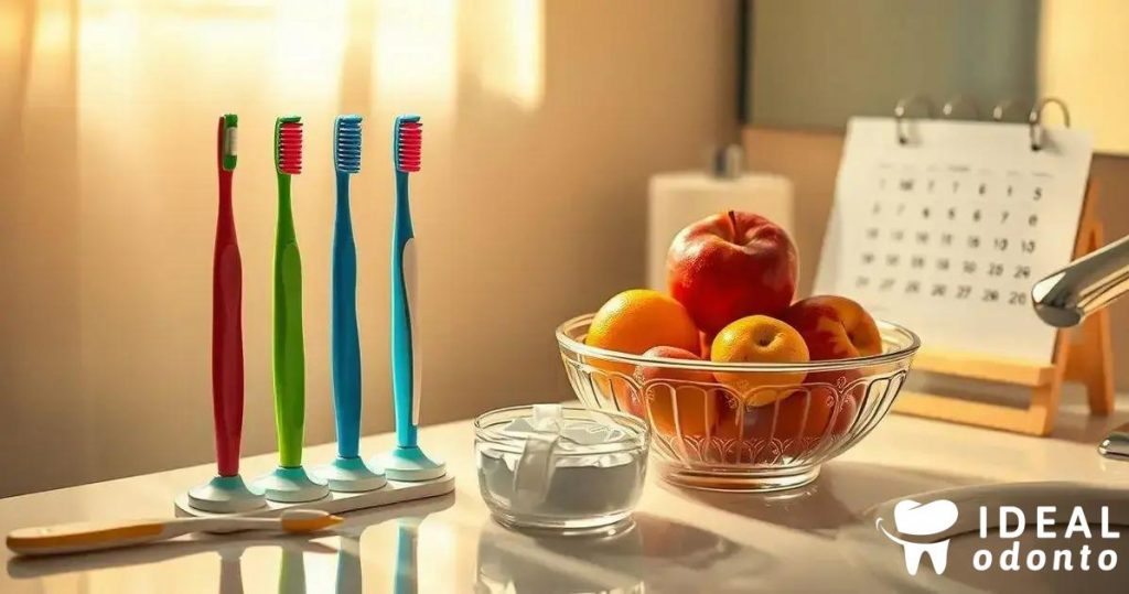 6 Dicas Essenciais para Cuidar das Gengivas