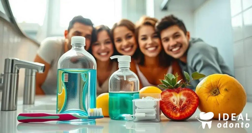 6 Dicas Essenciais para uma Higienização Bucal Eficaz