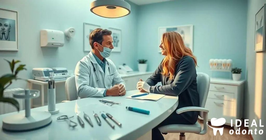 6 Dicas para Encontrar Dentistas Especializados Perto de Você