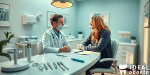 6 Dicas para Encontrar Dentistas Especializados Perto de Você