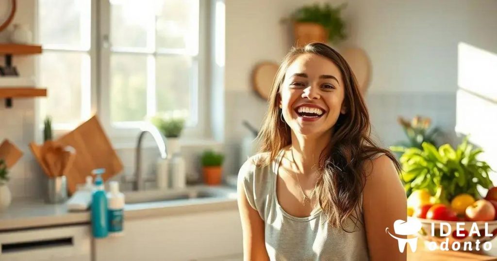 6 Dicas para Ter Dentes Mais Brancos