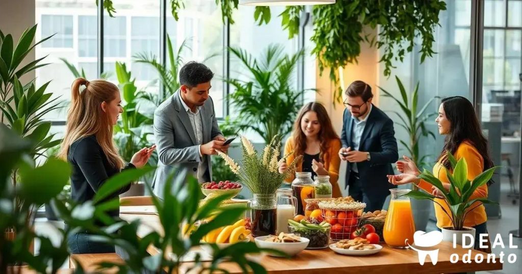 6 Estratégias de Saúde para Grandes Empresas