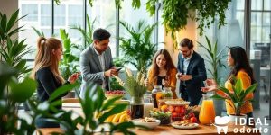 6 Estratégias de Saúde para Grandes Empresas