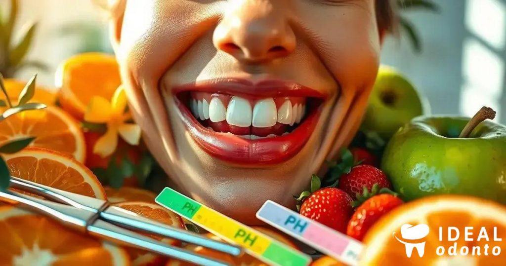 6 Fatores Importantes sobre o pH Bucal