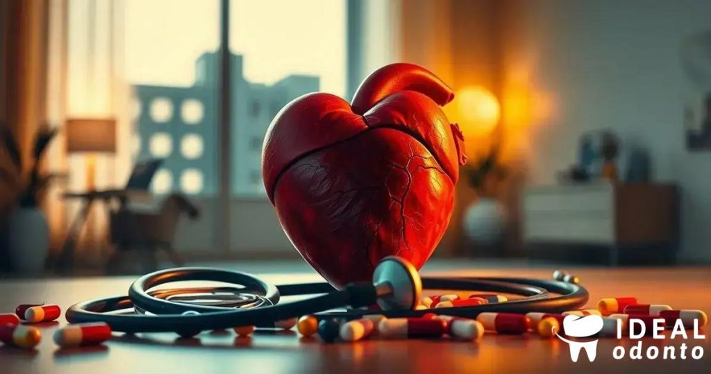 6 Fatos Importantes sobre a Endocardite que Você Precisa Saber