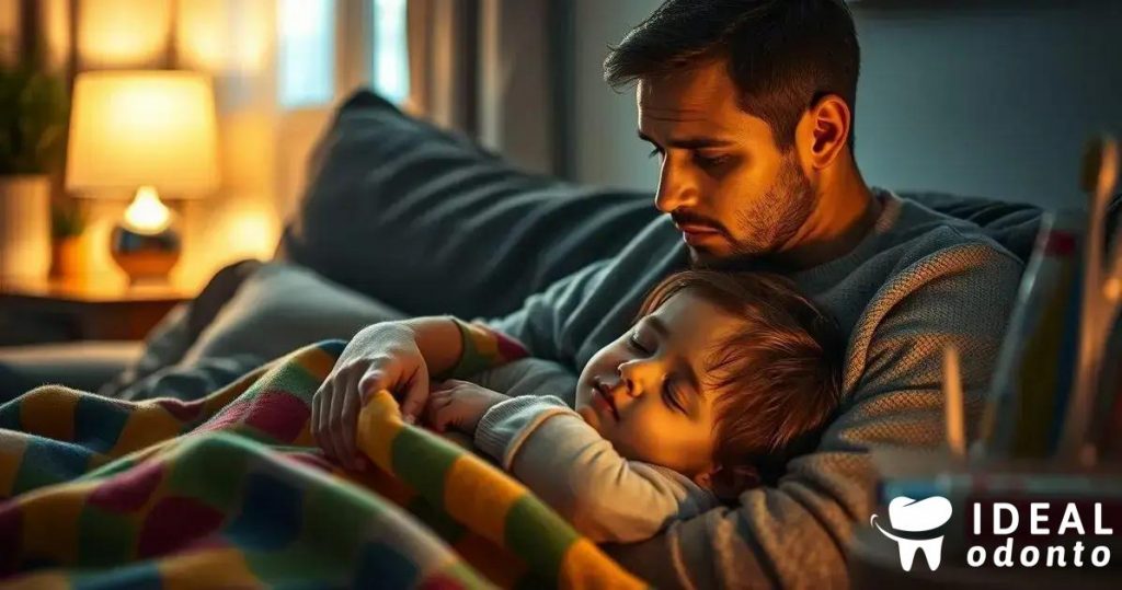 6 Fatos Importantes sobre Bruxismo Infantil