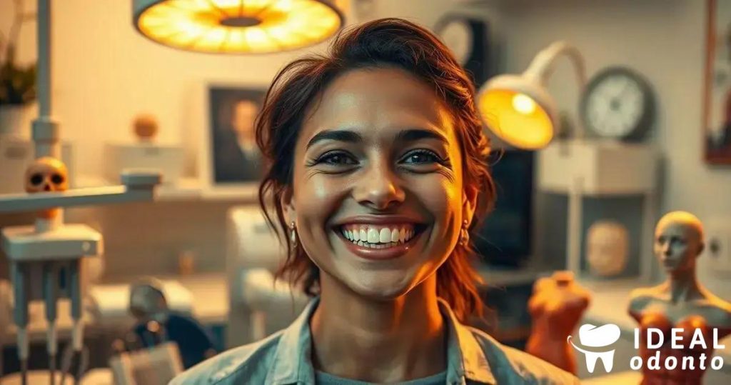 6 Fatos Importantes sobre o Sorriso Artificial