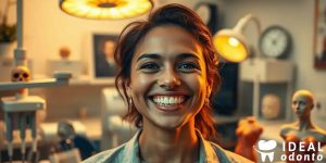 6 Fatos Importantes sobre o Sorriso Artificial