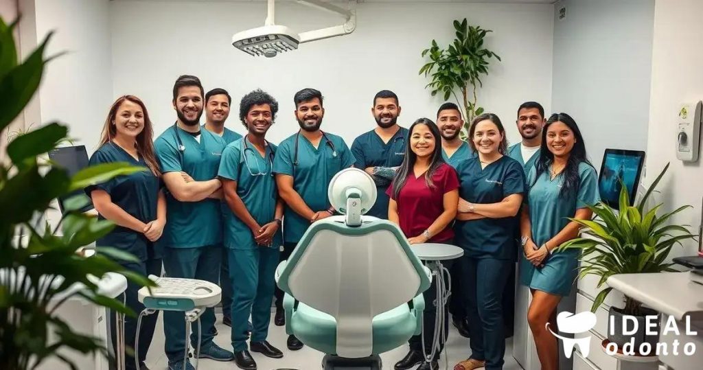 6 Vantagens do Plano Odontológico Empresarial em Aracaju
