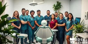 6 Vantagens do Plano Odontológico Empresarial em Aracaju