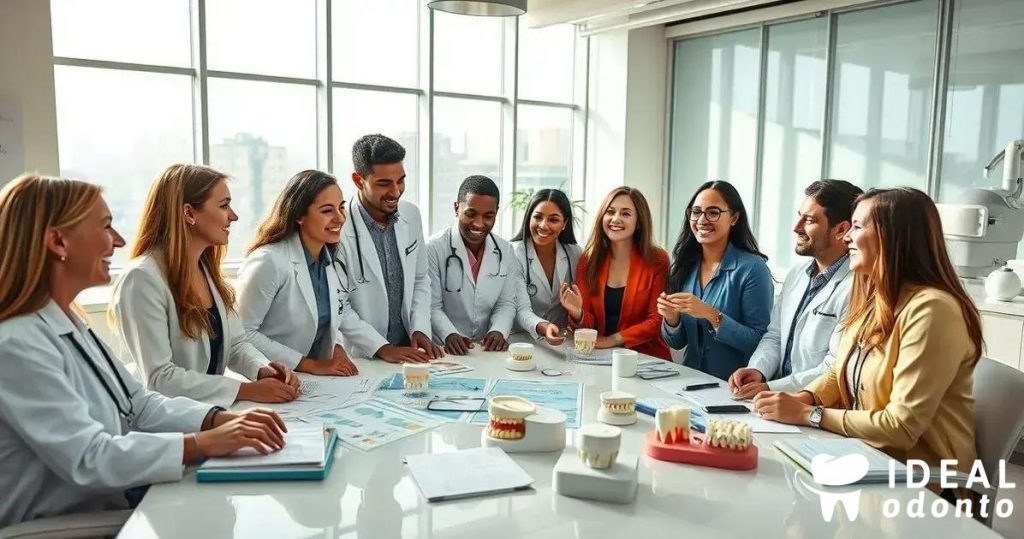 6 Vantagens do Plano Odontológico Empresarial em Brasília