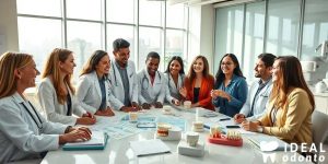 6 Vantagens do Plano Odontológico Empresarial em Brasília