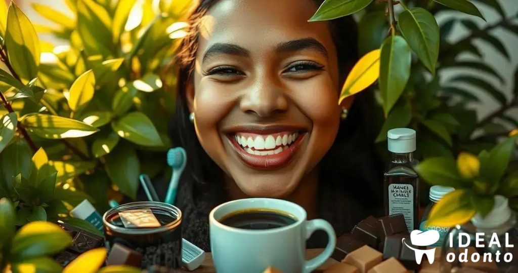 7 Causas e Soluções para Dentes Amarelos