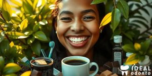 7 Causas e Soluções para Dentes Amarelos