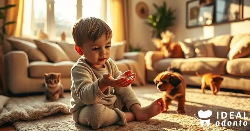 7 Curiosidades sobre a Queda do Dente de Leite