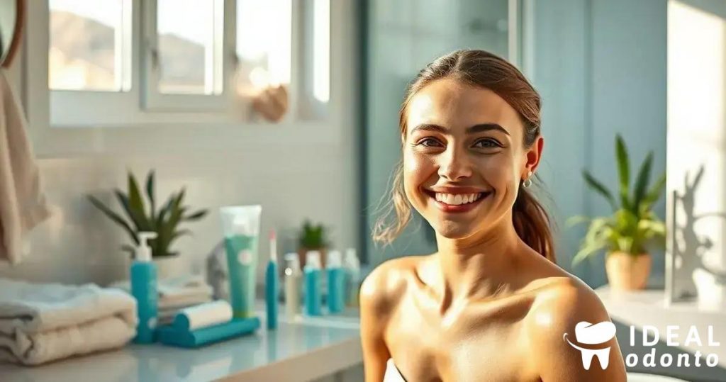 7 Dicas para Clareamento Dental em Casa