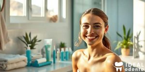 7 Dicas para Clareamento Dental em Casa