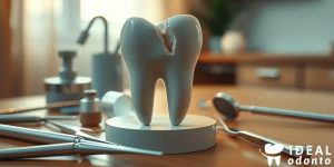 7 Dicas para Lidar com um Dente Quebrado