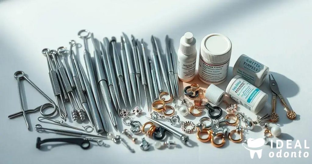 7 Fatos Importantes sobre Piercing Dental