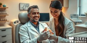 7 Passos para Renovar Seus Implantes Dentários com Sucesso