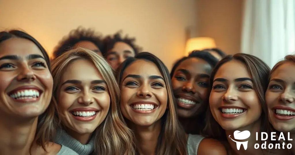7 Tipos de Lentes Dentais para Transformar Seu Sorriso