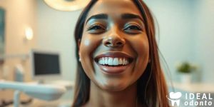 7 Vantagens do Aparelho Dentário Invisível