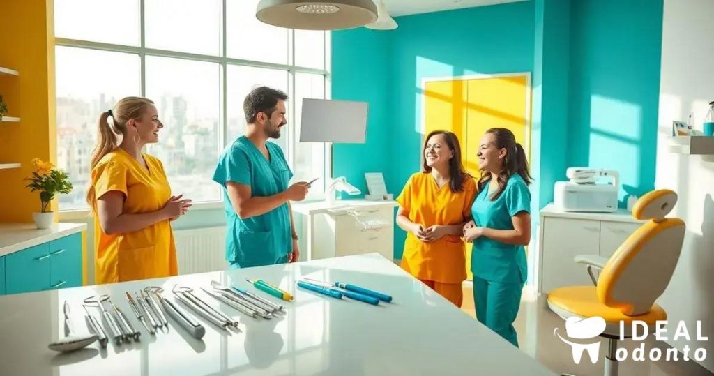 7 Vantagens do Plano Odontológico Empresarial em Salvador