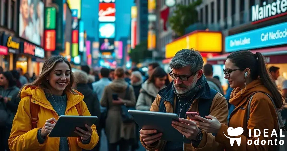 A importância da experiência do cliente