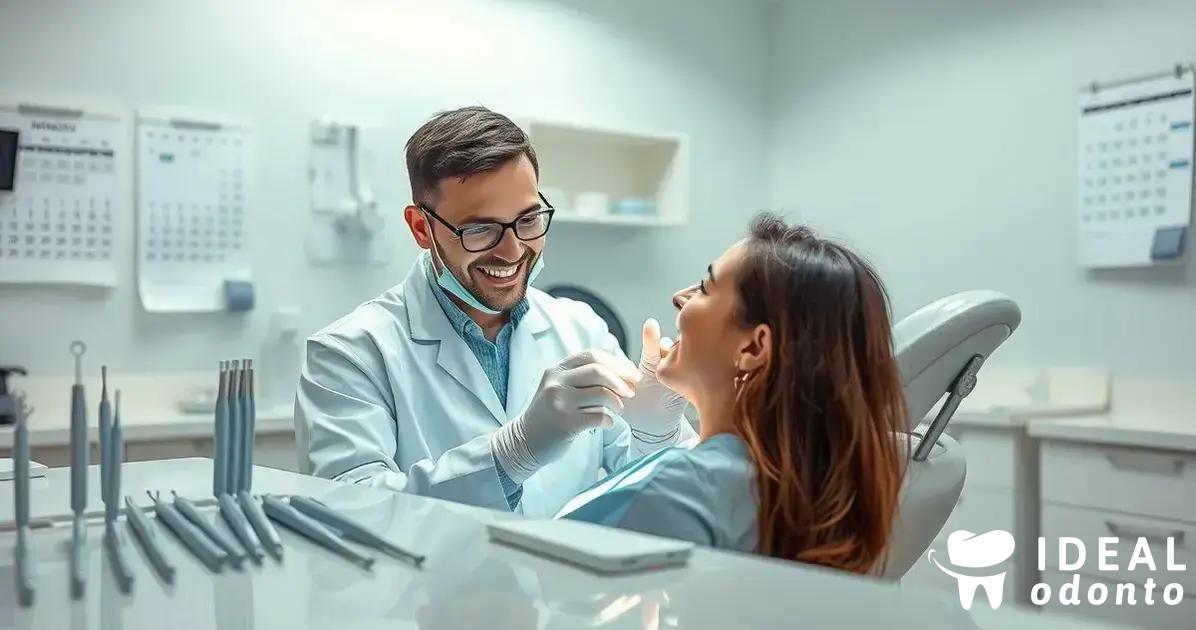 A Importância de Consultas Regulares ao Dentista