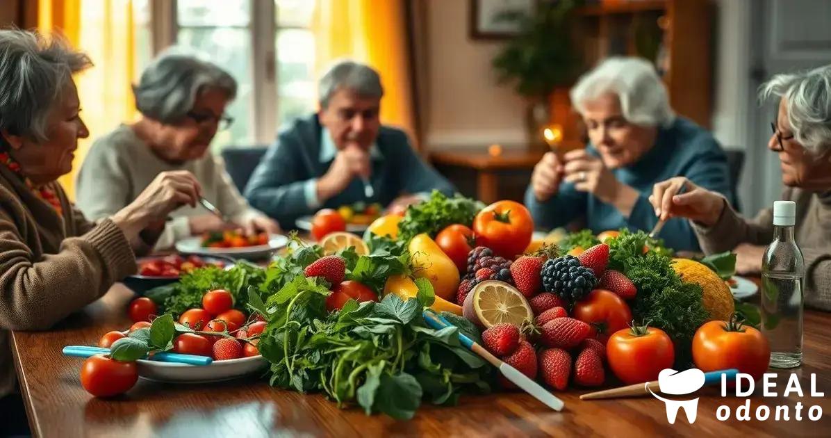Alimentos que prejudicam os dentes