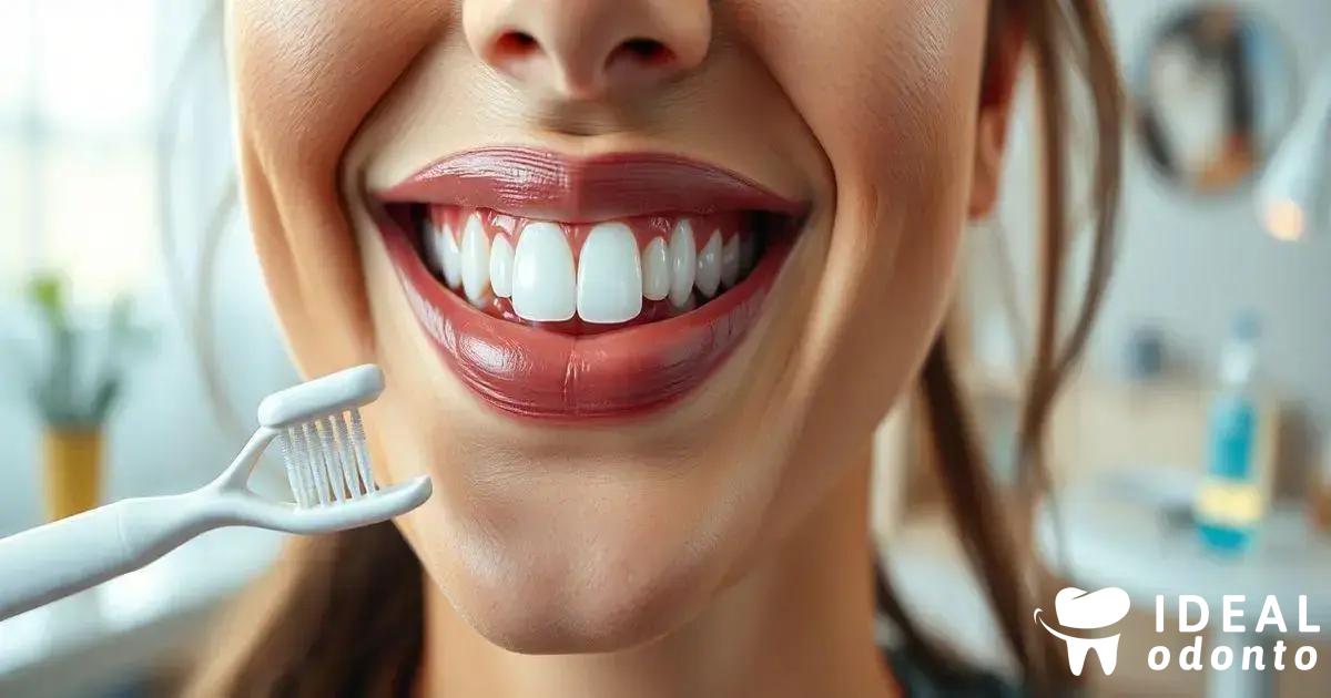 Alternativas para quem tem sensibilidade