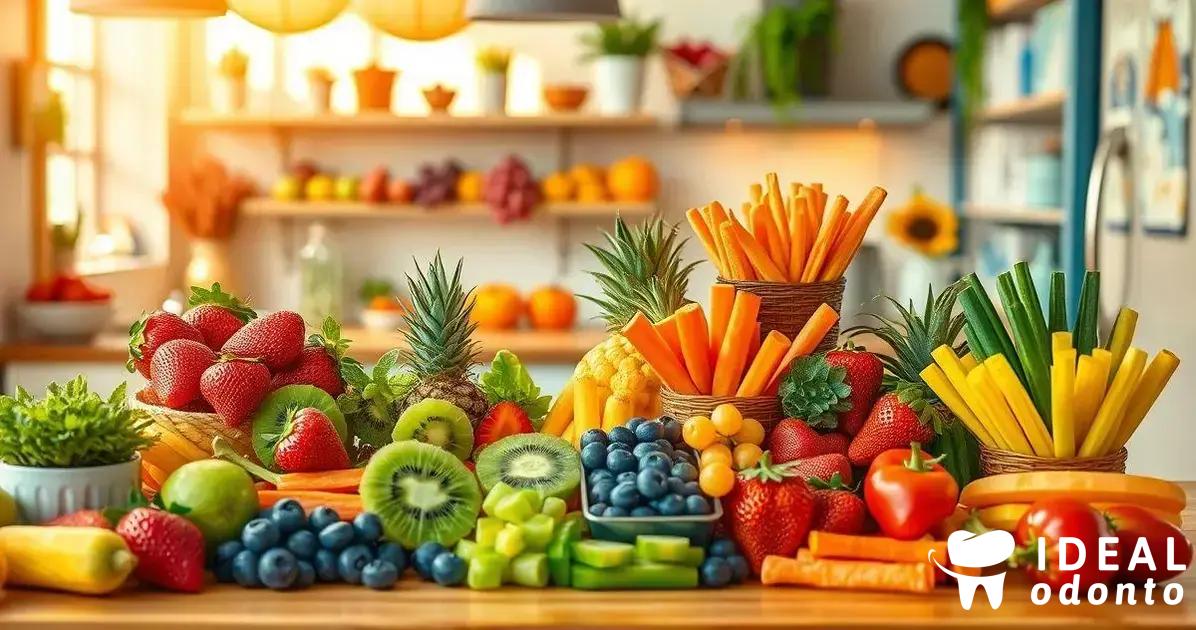 Alternativas saudáveis ao açúcar