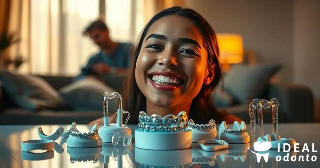 Aparelho Dental: Quando Usar e Benefícios