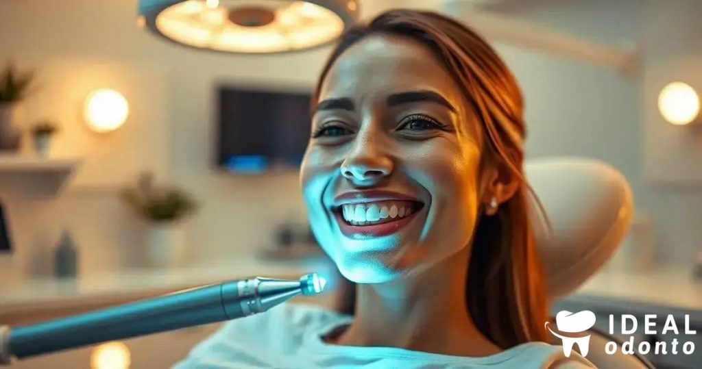 As Novas Fronteiras da Odontologia Estética