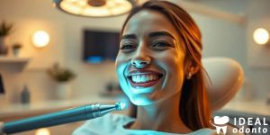 As Novas Fronteiras da Odontologia Estética