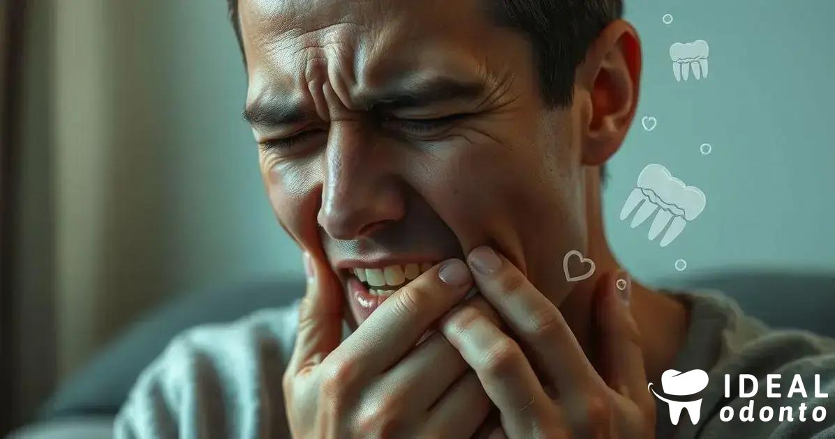 ATM e a relação com dores faciais