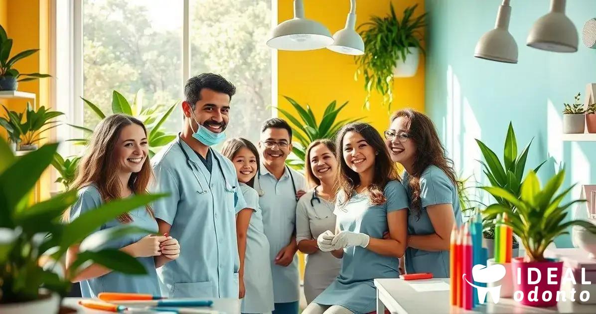 Benefícios de ter um plano odontológico em Alagoas