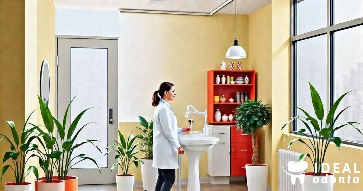 Benefícios de um plano odontológico na sua cidade