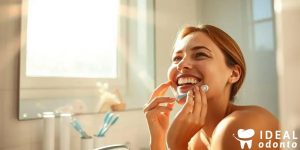 Benefícios do Clareamento Dental em Casa
