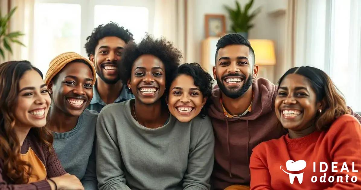 Benefícios do uso de aparelho dental