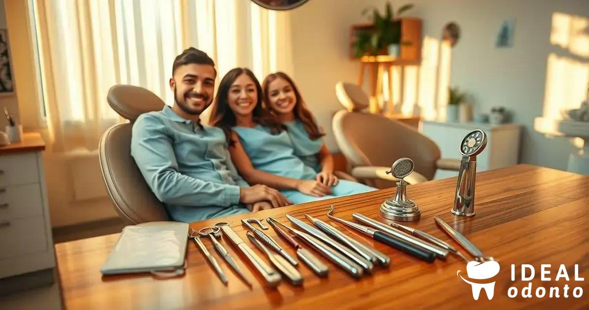 Benefícios financeiros de um plano odontológico