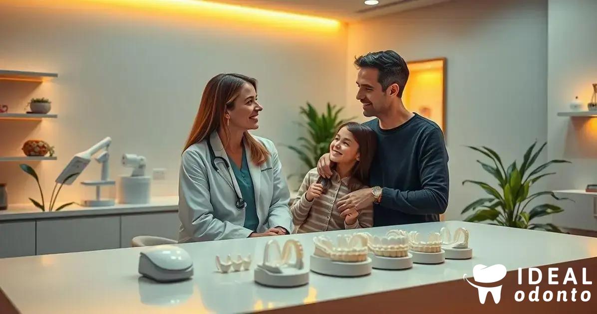 Benefícios financeiros de um plano odontológico