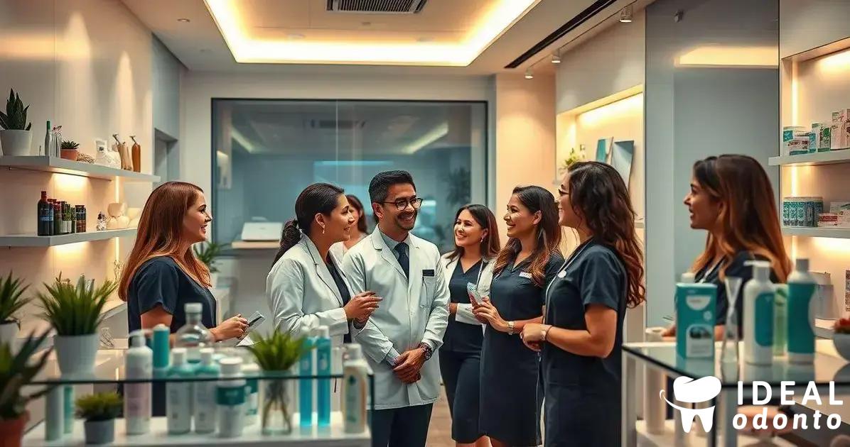 Benefícios para Funcionários e Empresas