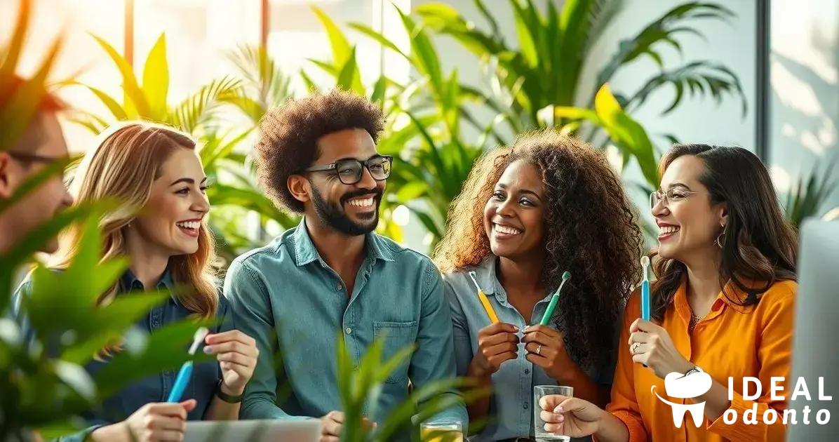 Benefícios para os colaboradores em Brasília