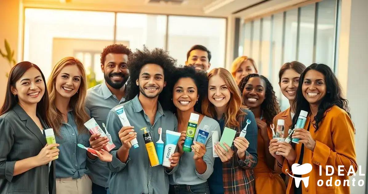 Benefícios para os colaboradores Benefícios para os colaboradores