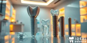 Biomateriais Inovadores para Implantes Dentários
