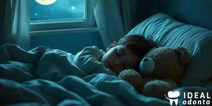 Bruxismo infantil: ranger os dentes é normal?
